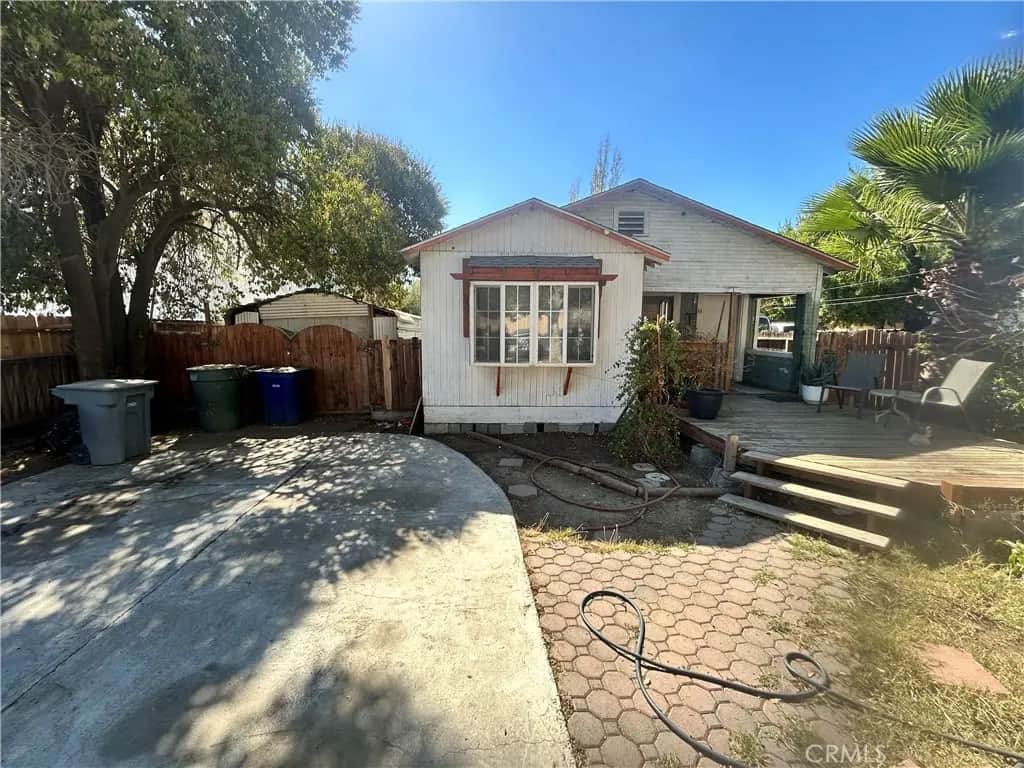44 W 13th, Merced, CA — listing photo 1