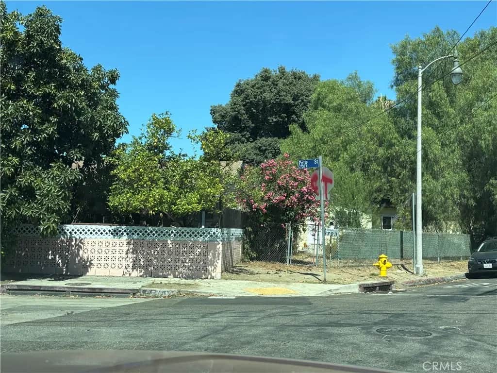 2723 Pirtle, Los Angeles, CA — listing photo 1