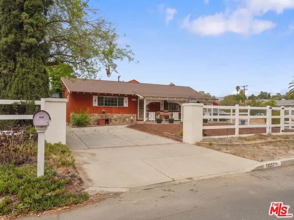 11057 Fenway Street, Sun Valley, CA — listing photo 1