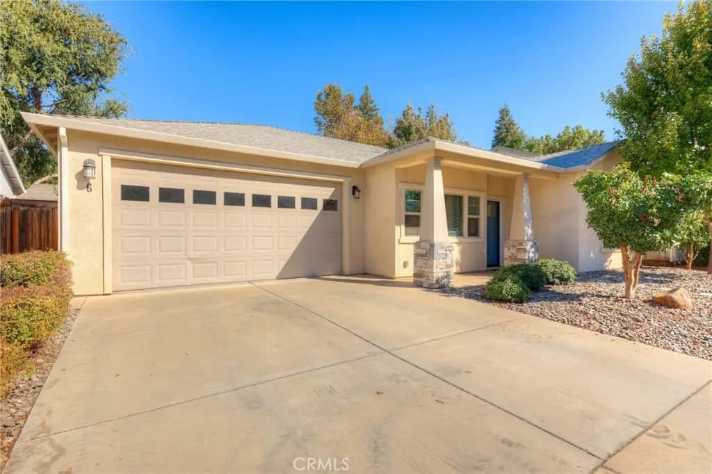 6 Josie Court, Chico, CA — listing photo 1