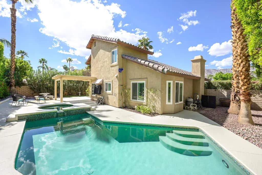 49070 Tango Court, La Quinta, CA — listing photo 1