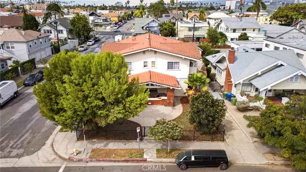 1417 3rd Avenue, Los Angeles, CA — listing photo 1