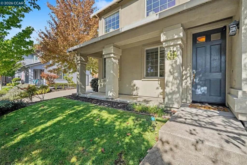 4209 Alhambra Way, Martinez, CA — listing photo 1