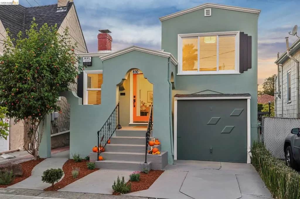 830 Cornell Ave, Albany, CA — listing photo 1