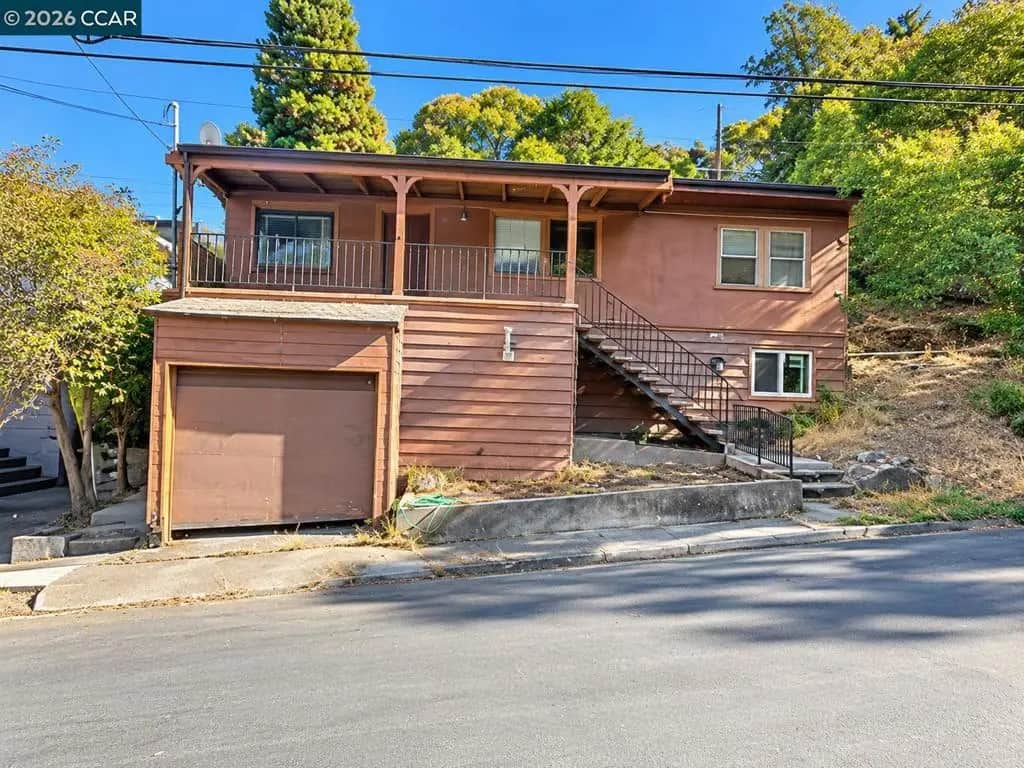 4 Green St, Martinez, CA — listing photo 1