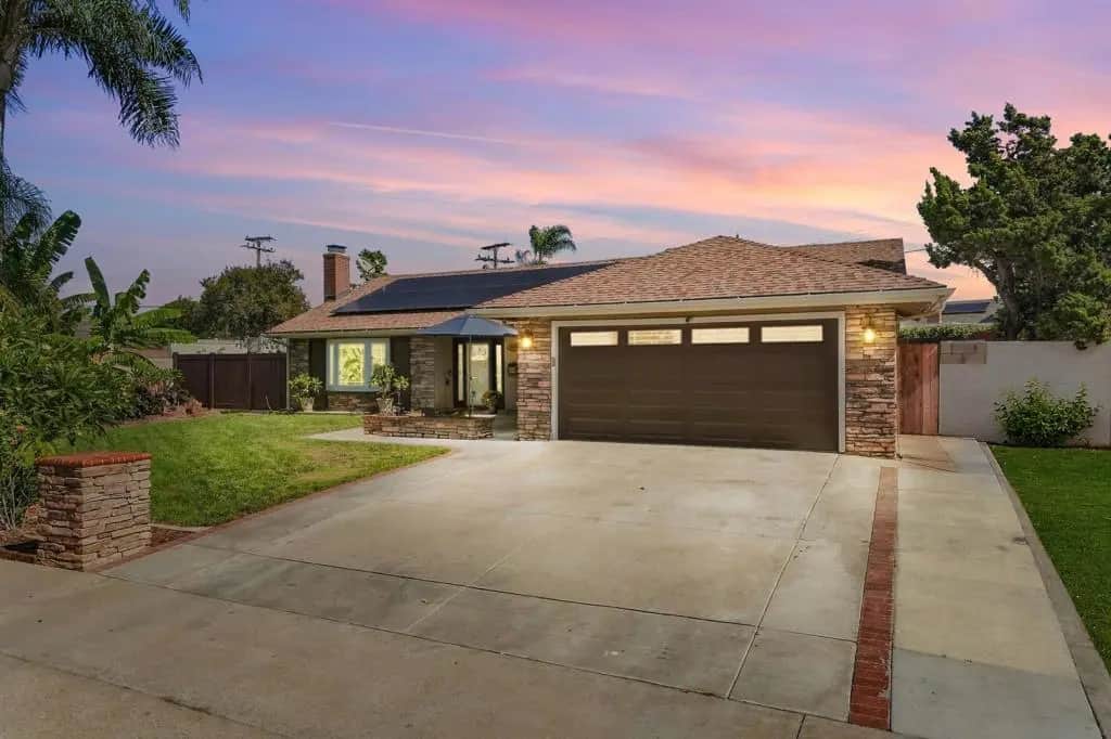 1962 Harte Way, Placentia, CA — listing photo 1