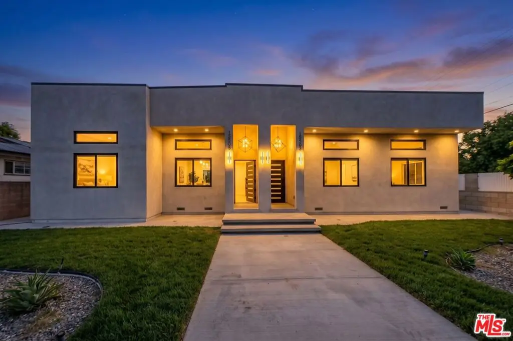 15505 Saticoy Street, Van Nuys, CA — listing photo 1