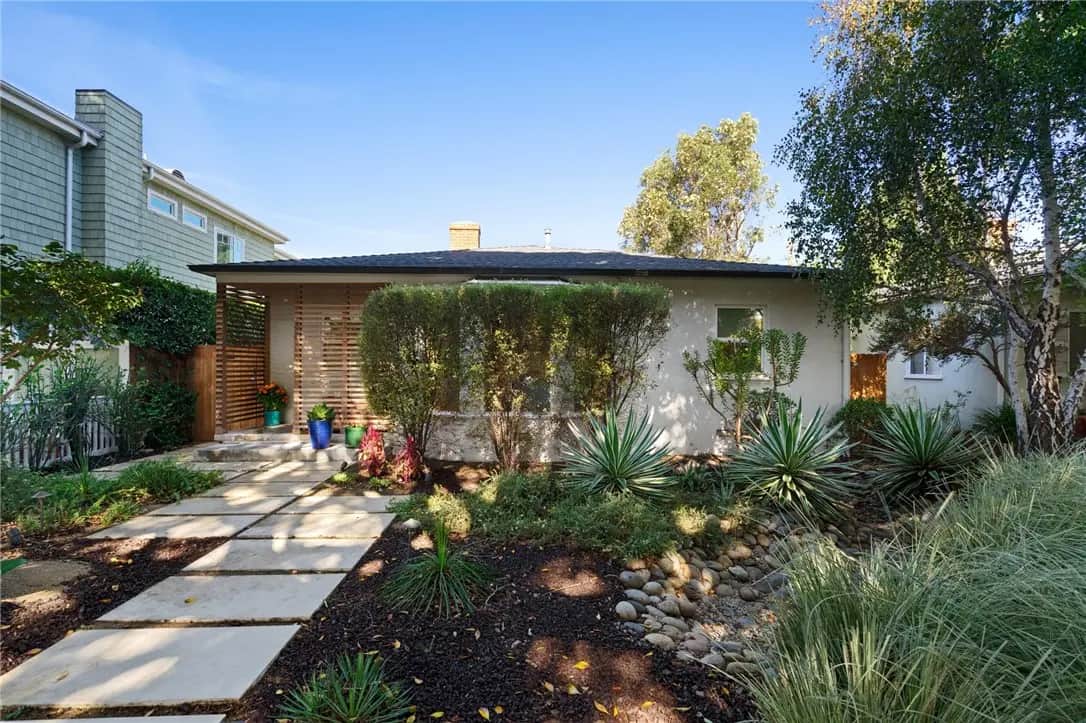 1343 Grant, Santa Monica, CA — listing photo 1