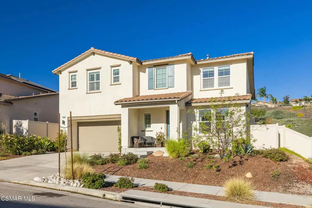 18209 Cumulus Court, Canyon Country, CA — listing photo 1