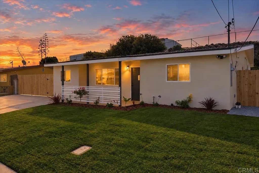 36 E Prospect St, Chula Vista, CA — listing photo 1