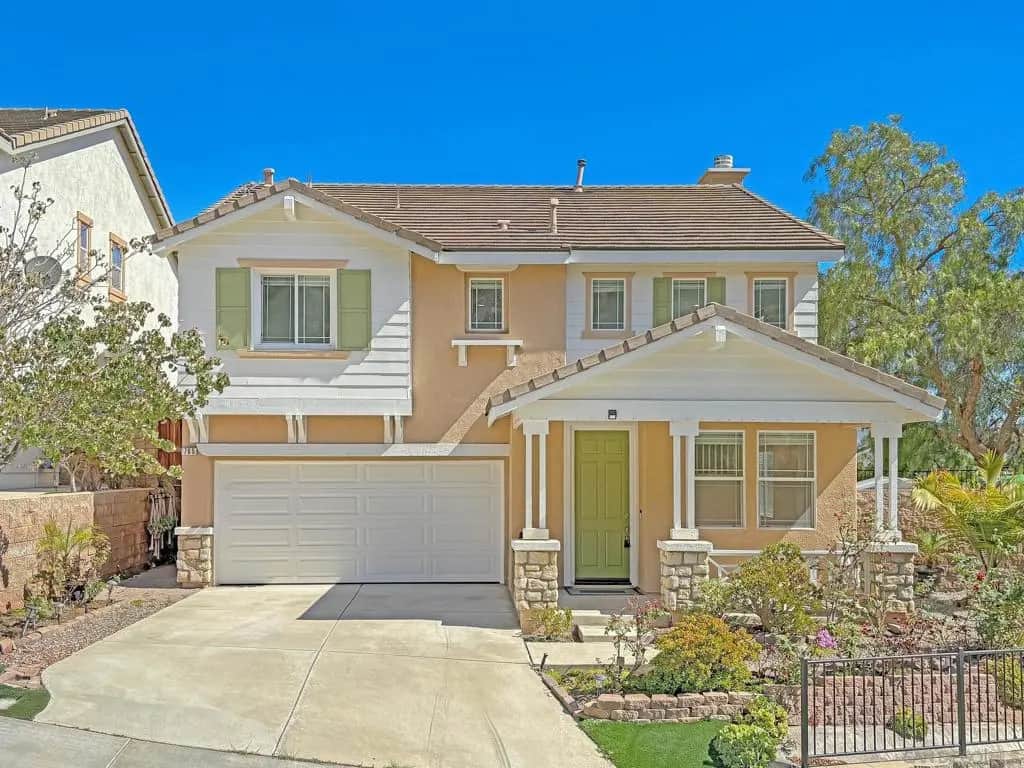 765 Helmsdale, San Marcos, CA — listing photo 1