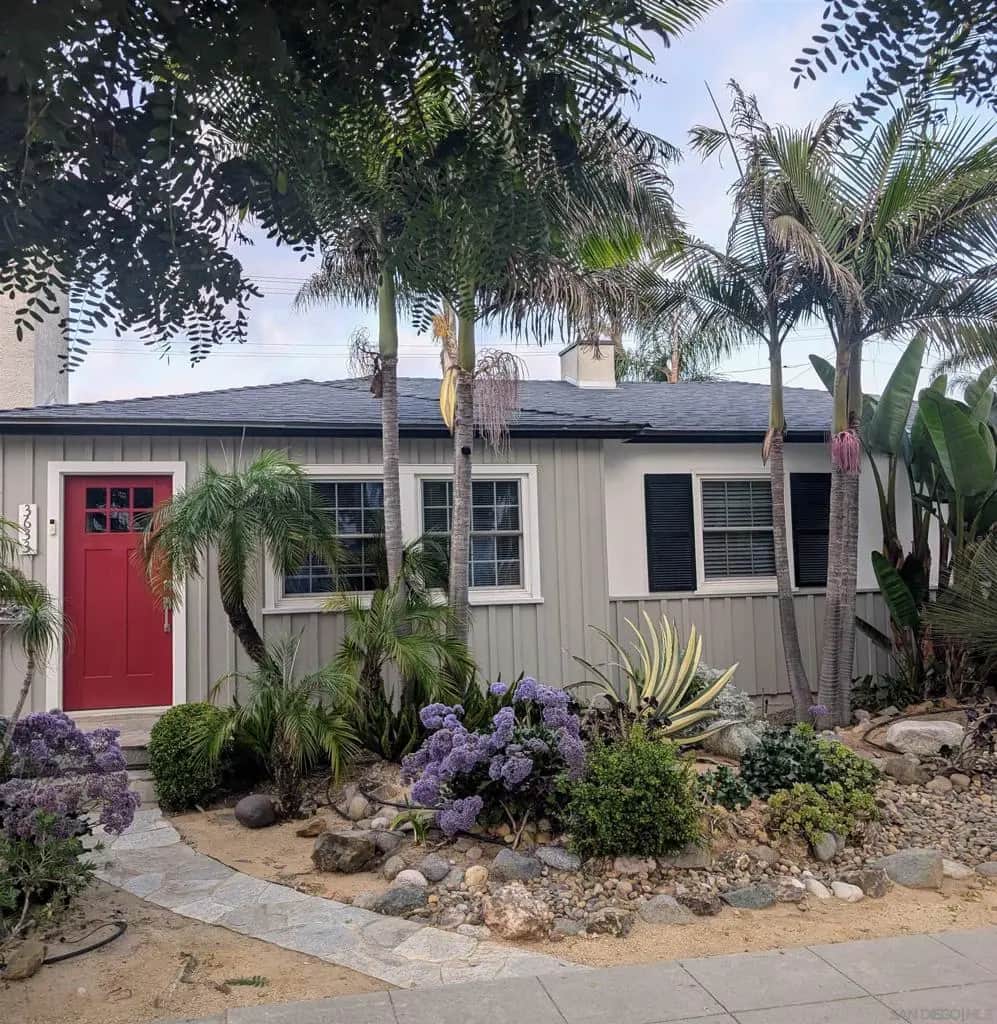 3633 Jewell St, San Diego, CA — listing photo 1