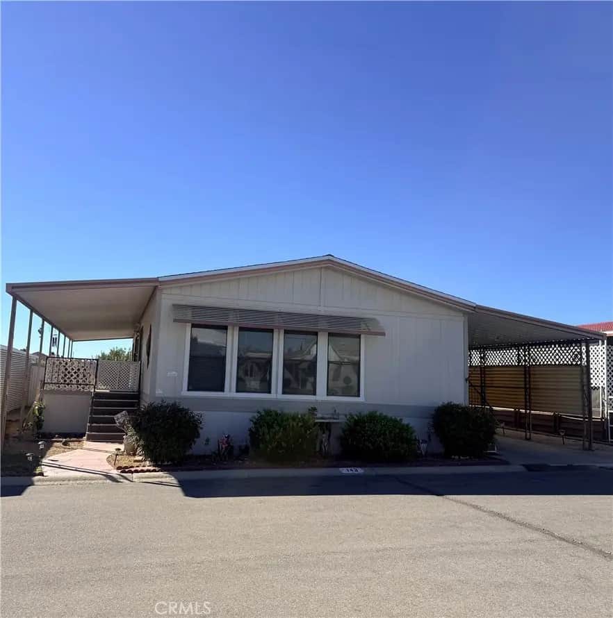 13393 Mariposa Rd, #143, Victorville, CA — listing photo 1