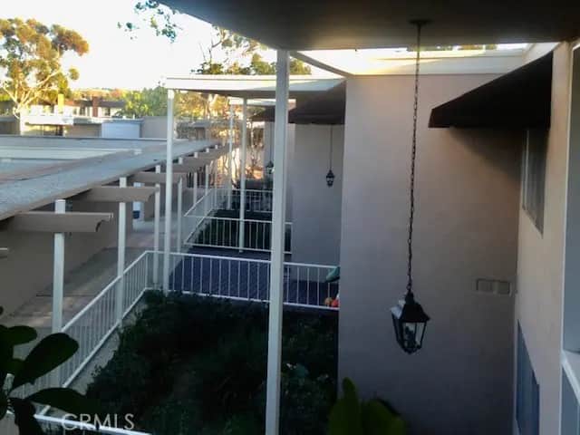 757 Domingo Drive G, Newport Beach, CA — listing photo 1