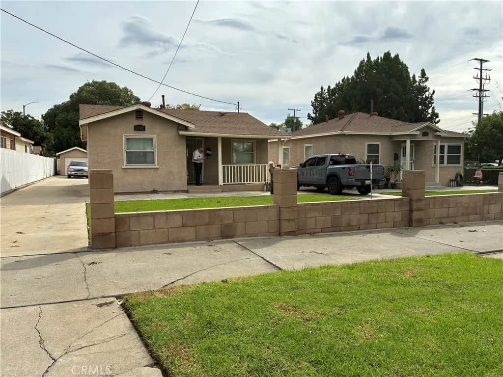 1119 S Euclid, Ontario, CA — listing photo 1