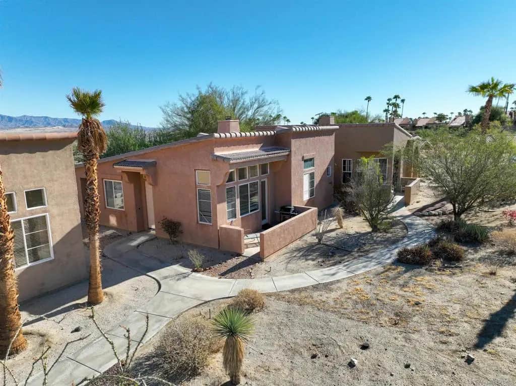 1840 Las Casitas Dr, Borrego Springs, CA — listing photo 1