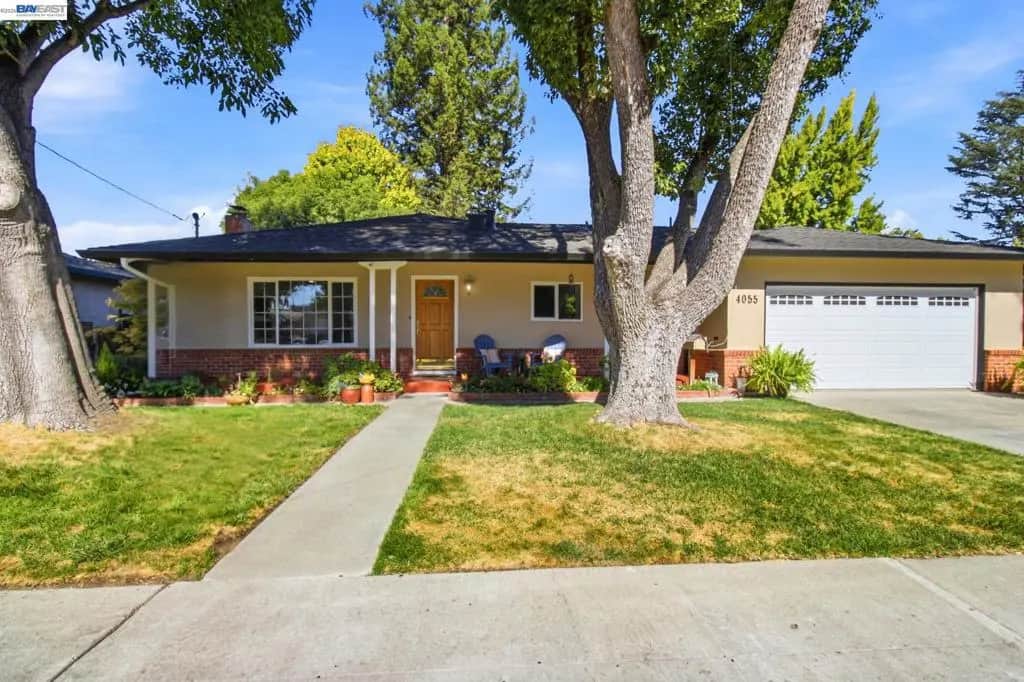 4055 Jensen St, Pleasanton, CA — listing photo 1