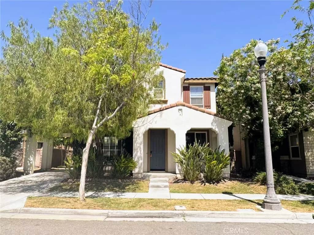 14601 Westfield Avenue, Chino, CA — listing photo 1