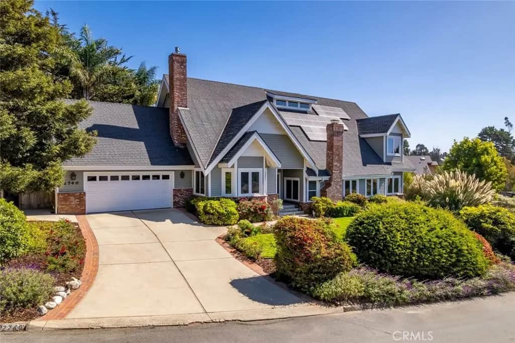 2740 Brentwood Circle, Arroyo Grande, CA — listing photo 1