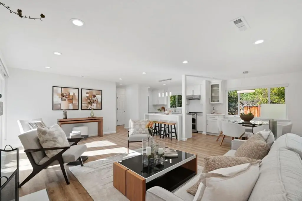 4178 Alta Mesa Avenue, Palo Alto, CA — listing photo 1