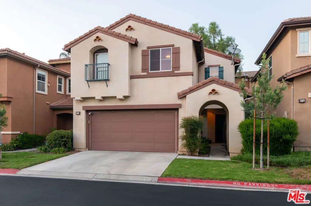 18755 Copper Ridge Way, Canyon Country, CA — listing photo 1
