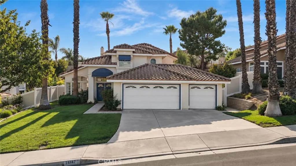 24847 Lincoln, Murrieta, CA — listing photo 1