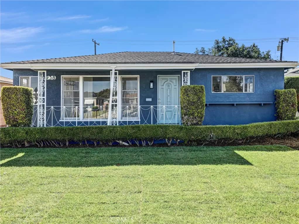 938 W 138th Street, Compton, CA — listing photo 1