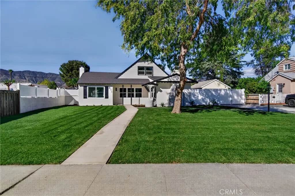 811 E Ada, Glendora, CA — listing photo 1