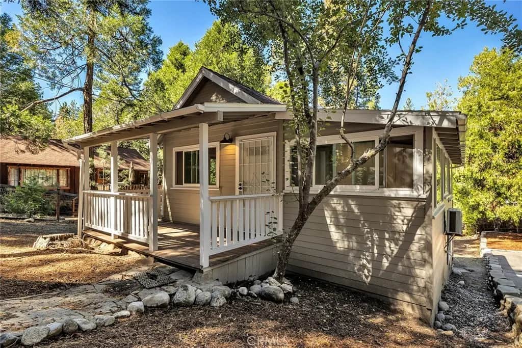 53480 Marian View, Idyllwild, CA — listing photo 1