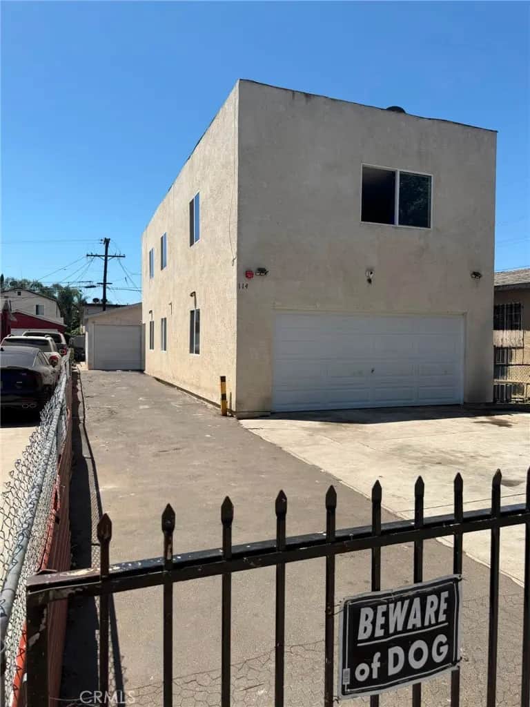112 95th St, Los Angeles, CA — listing photo 1