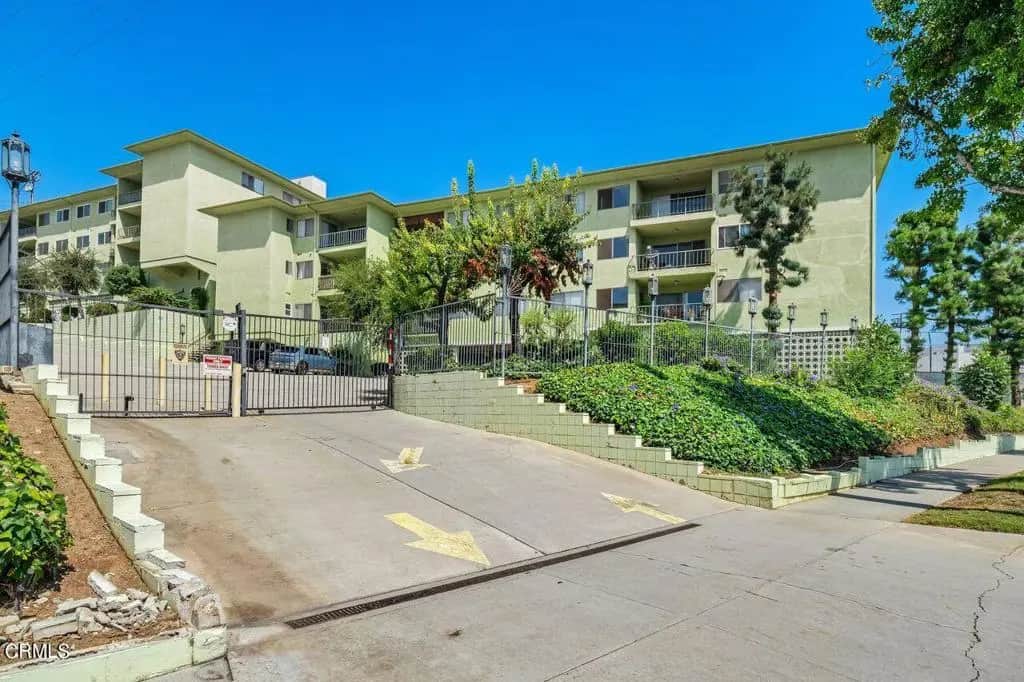 1301 S Atlantic Boulevard 438C, Monterey Park, CA — listing photo 1