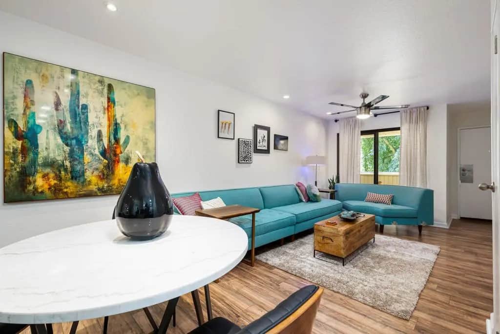 2812 N Auburn Court 207, Palm Springs, CA — listing photo 1