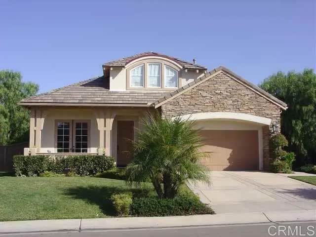 591 Samuel Court, Encinitas, CA — listing photo 1