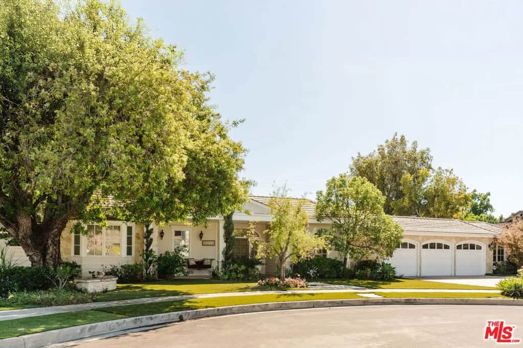 17340 Cumpston Street, Encino, CA — listing photo 1