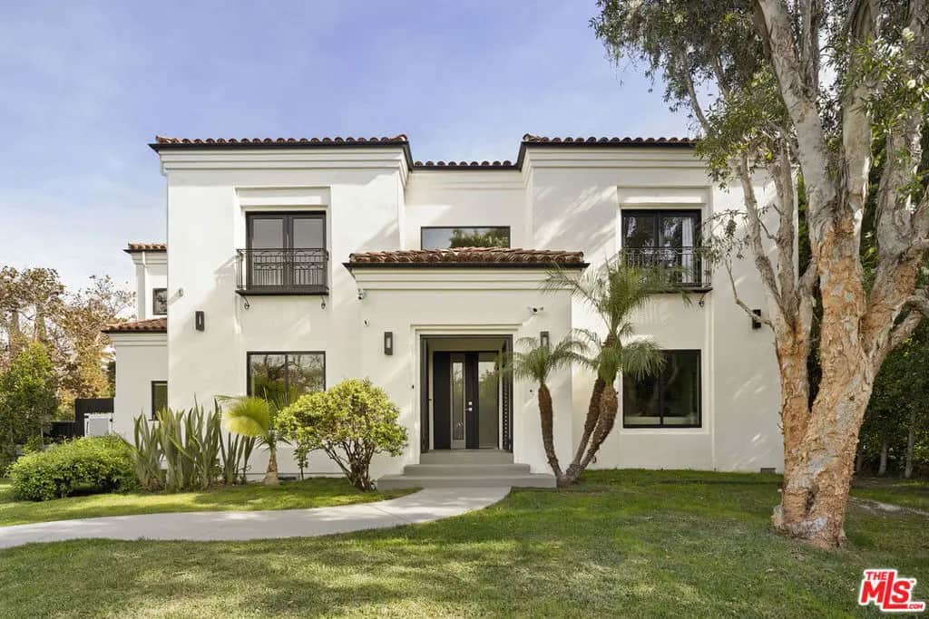 400 S Mccadden Place, Los Angeles, CA — listing photo 1