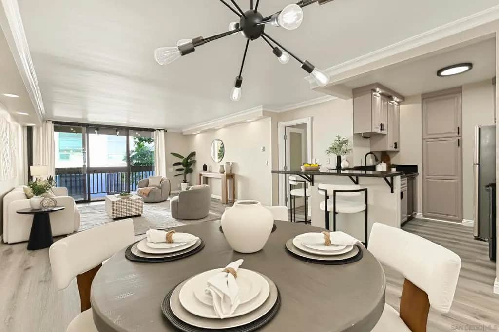 8640 Gulana Ave J3016, Playa Del Rey, CA — listing photo 1