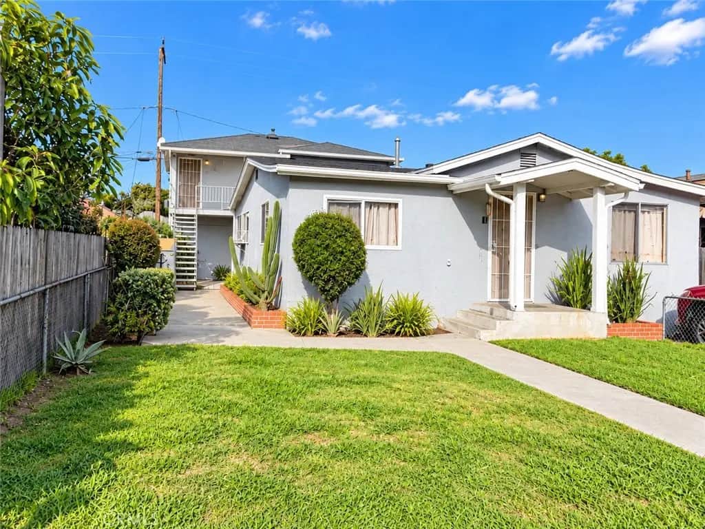 11153 Duncan, Lynwood, CA — listing photo 1