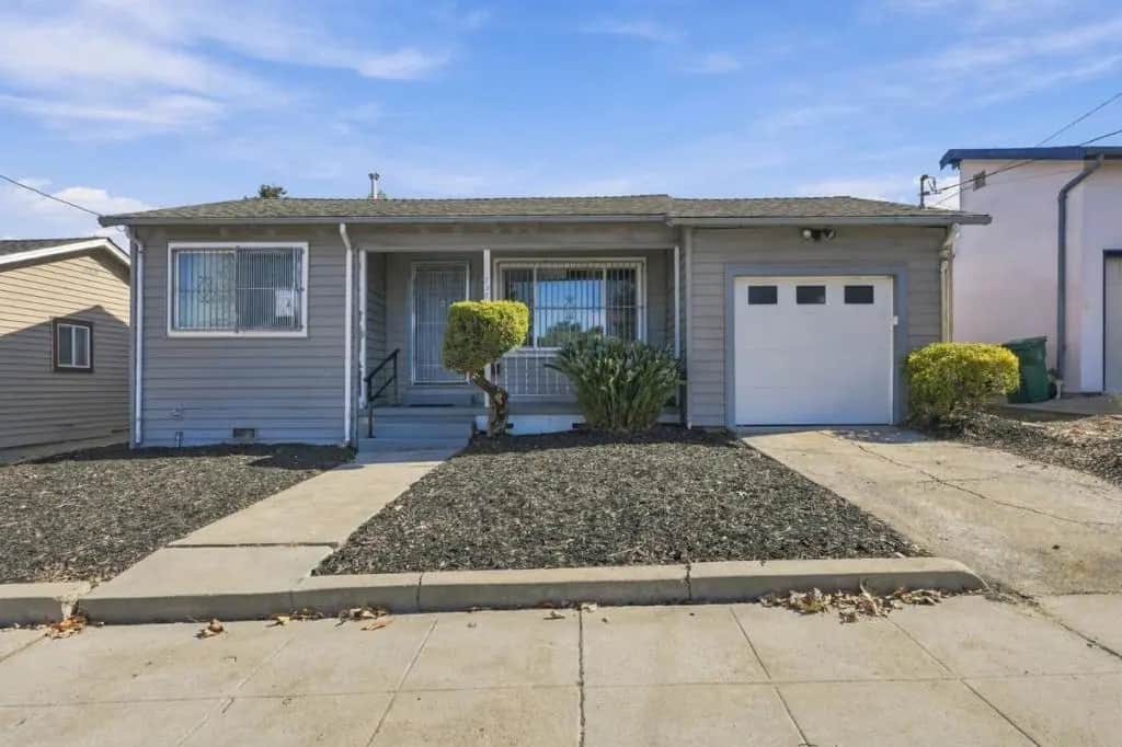 720 Kern Street, Richmond, CA — listing photo 1