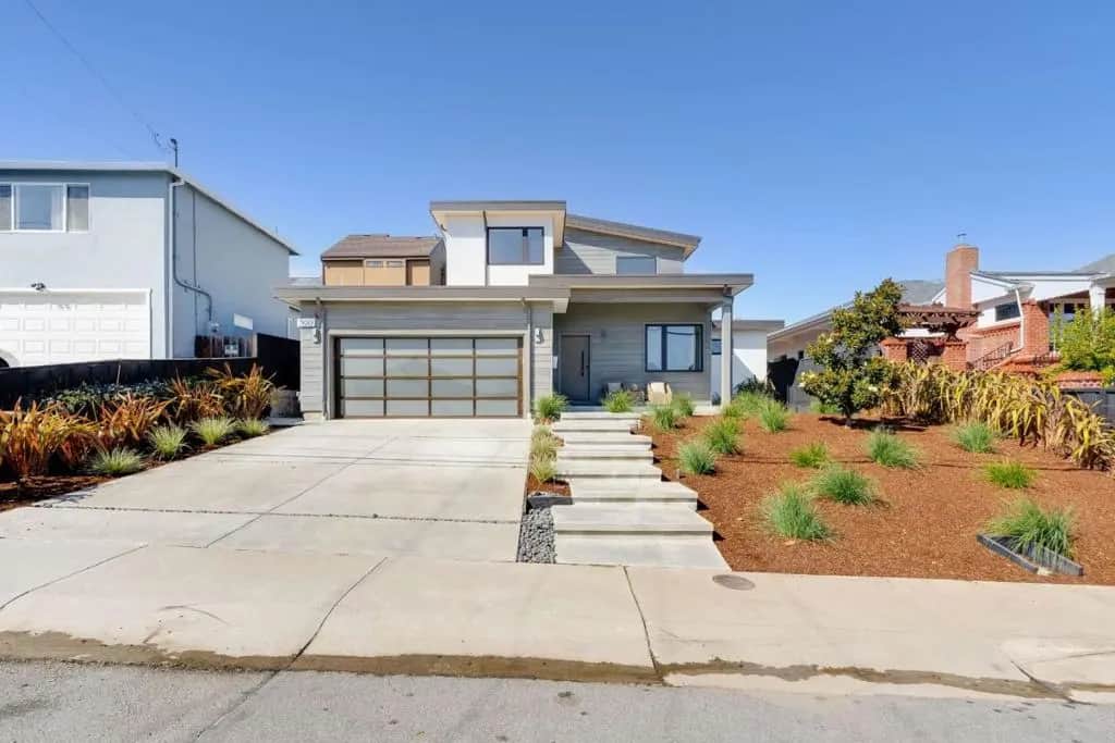 300 Helen Drive, Millbrae, CA — listing photo 1