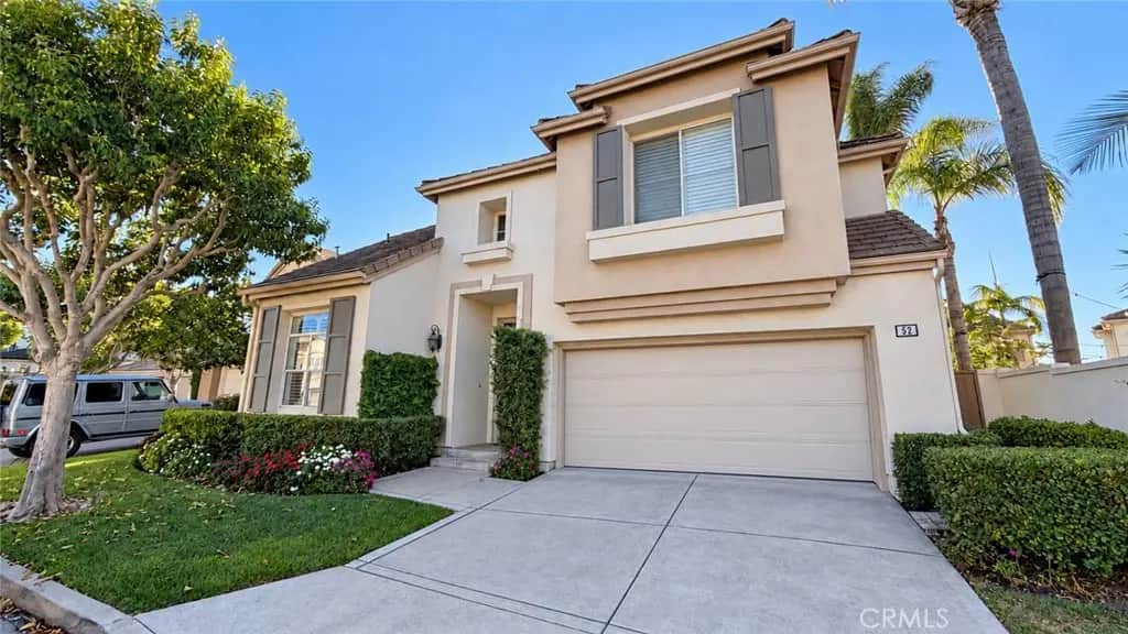 52 Clermont, Newport Coast, CA — listing photo 1