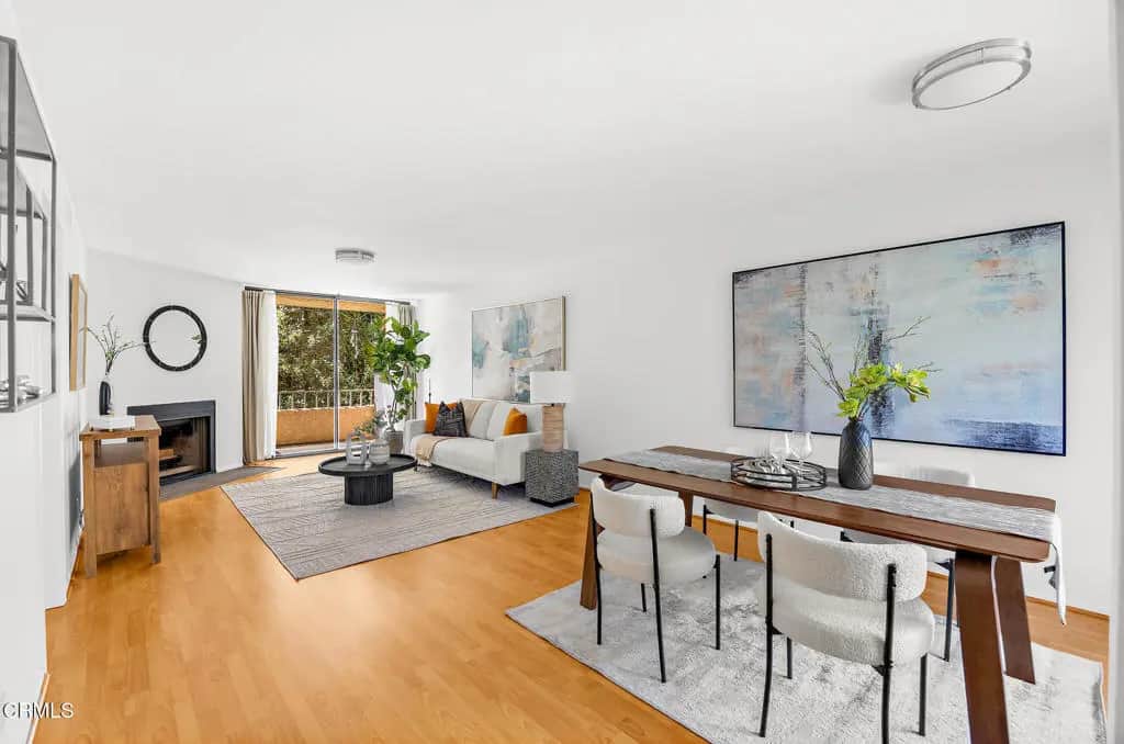 4141 Via Marisol 314, Los Angeles, CA — listing photo 1