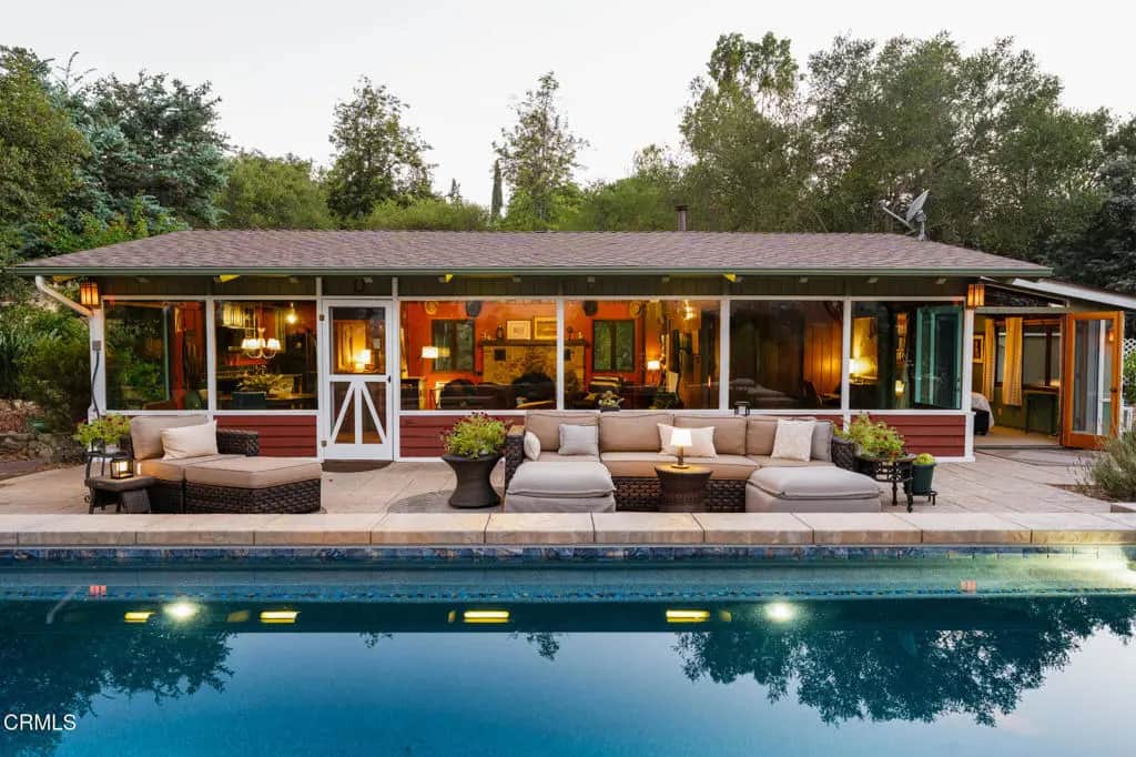 1420 Arundale Access, Ojai, CA — listing photo 1