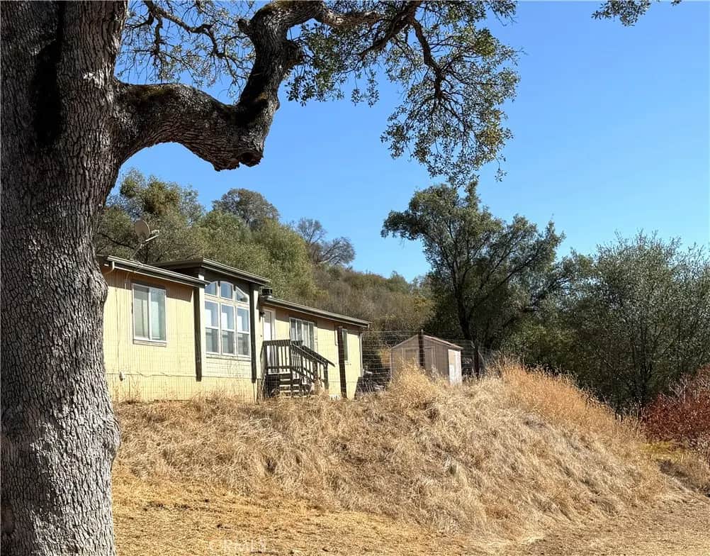 4766 Little Bear, Mariposa, CA — listing photo 1