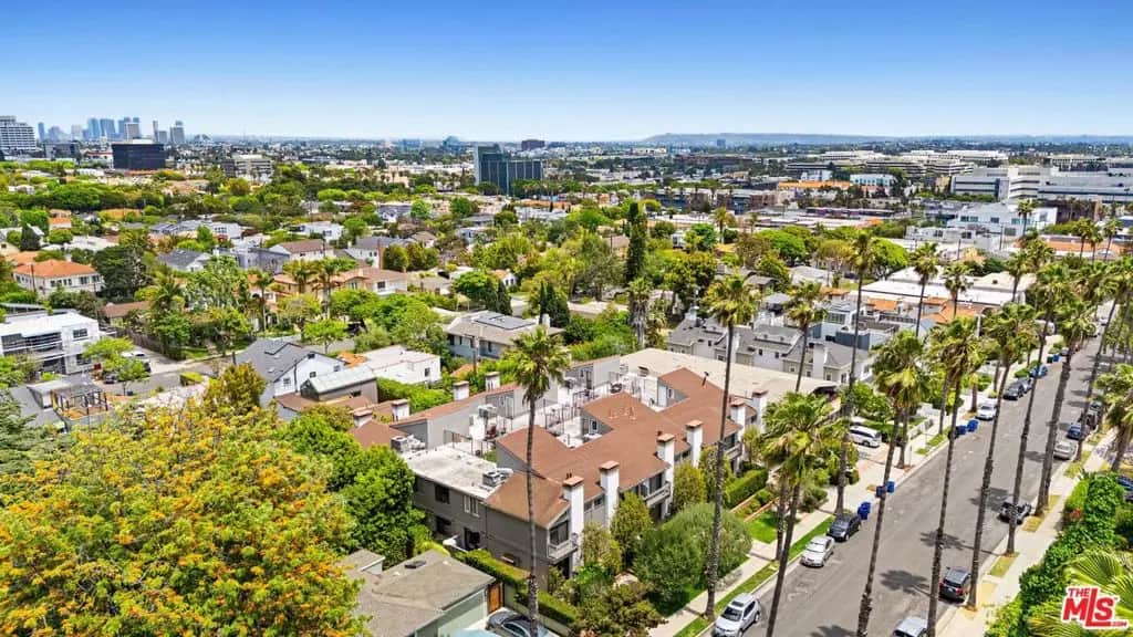 1015 21st Street B, Santa Monica, CA — listing photo 1
