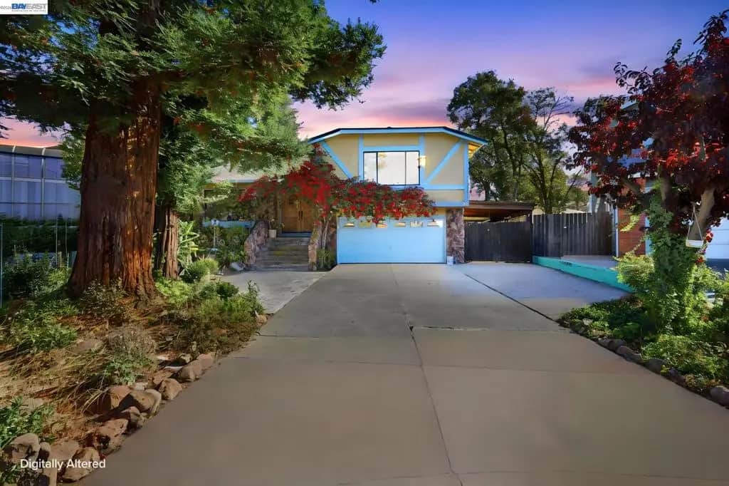 30 Saint Claire, Pleasant Hill, CA — listing photo 1