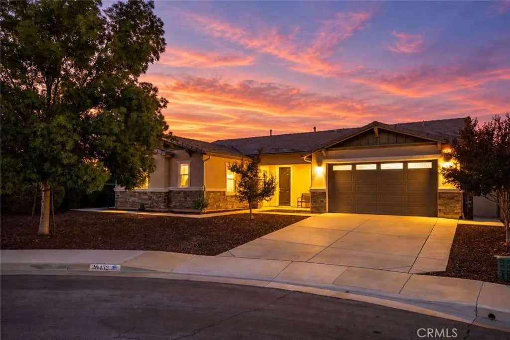 30452 Full Moon Court, Murrieta, CA — listing photo 1