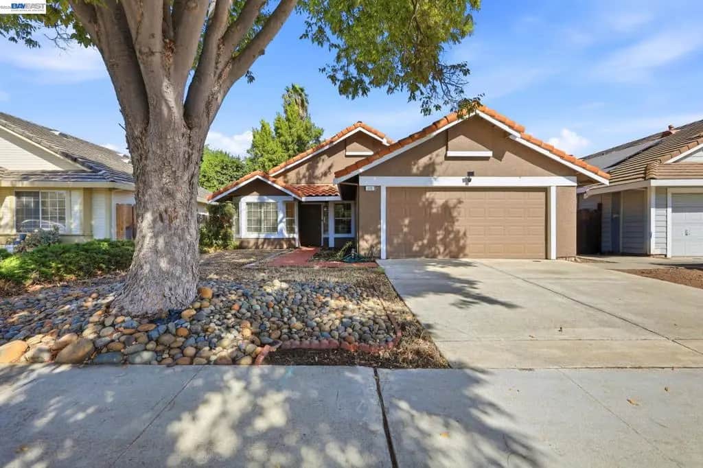 275 Arroyo Hondo Cir, Tracy, CA — listing photo 1