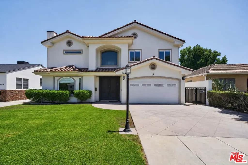 5230 Teesdale Avenue, Los Angeles, CA — listing photo 1
