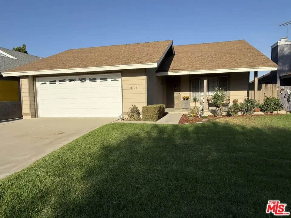 3176 Chardoney Way, Jurupa Valley, CA — listing photo 1