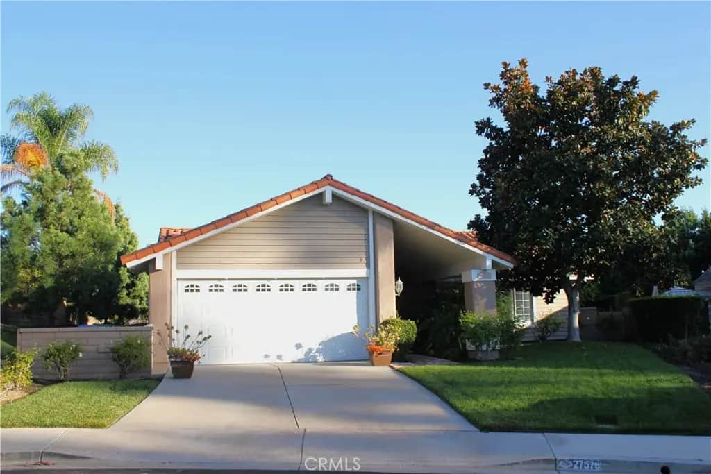27576 Agrado, Mission Viejo, CA — listing photo 1